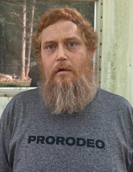 Photo of GARY WAYNE COBB