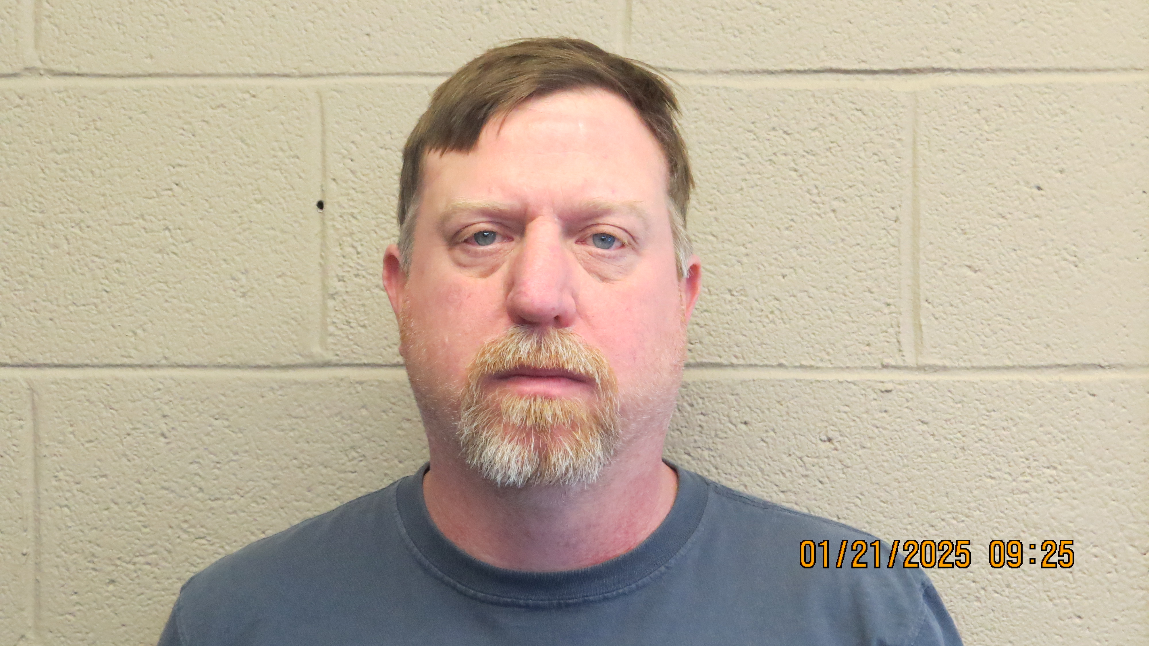 Photo of JASON RAY MCKIN