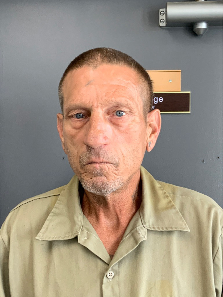 Photo of RICHARD ALLEN HATLEY