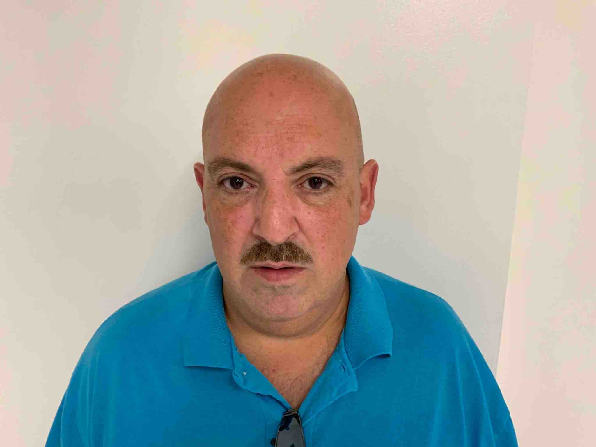 Photo of TIMOTHY ALLEN MCCOY