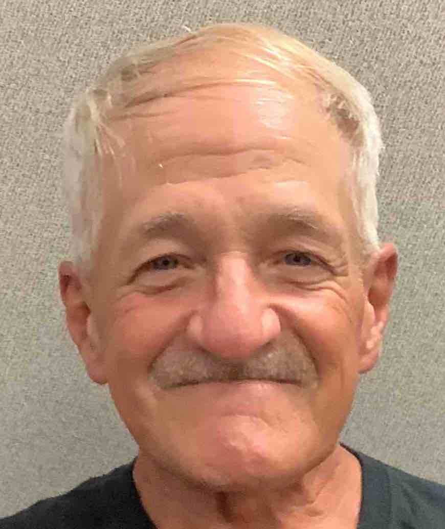 Photo of ERIC WAYNE ENGSTROM