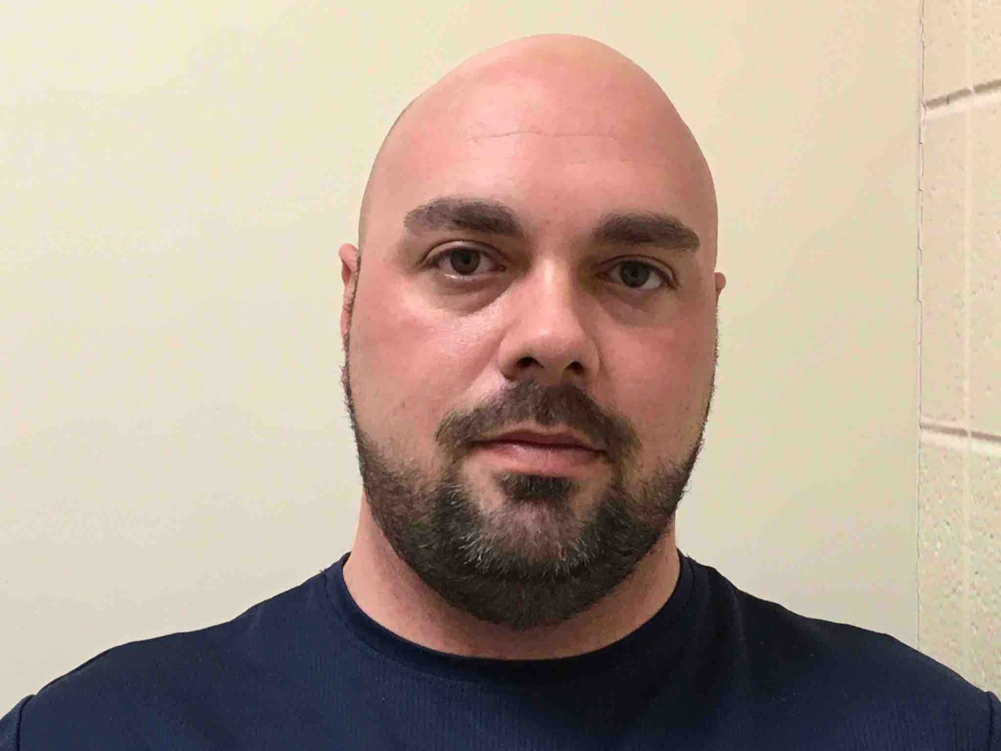 Photo of JONATHAN LEE WILSON