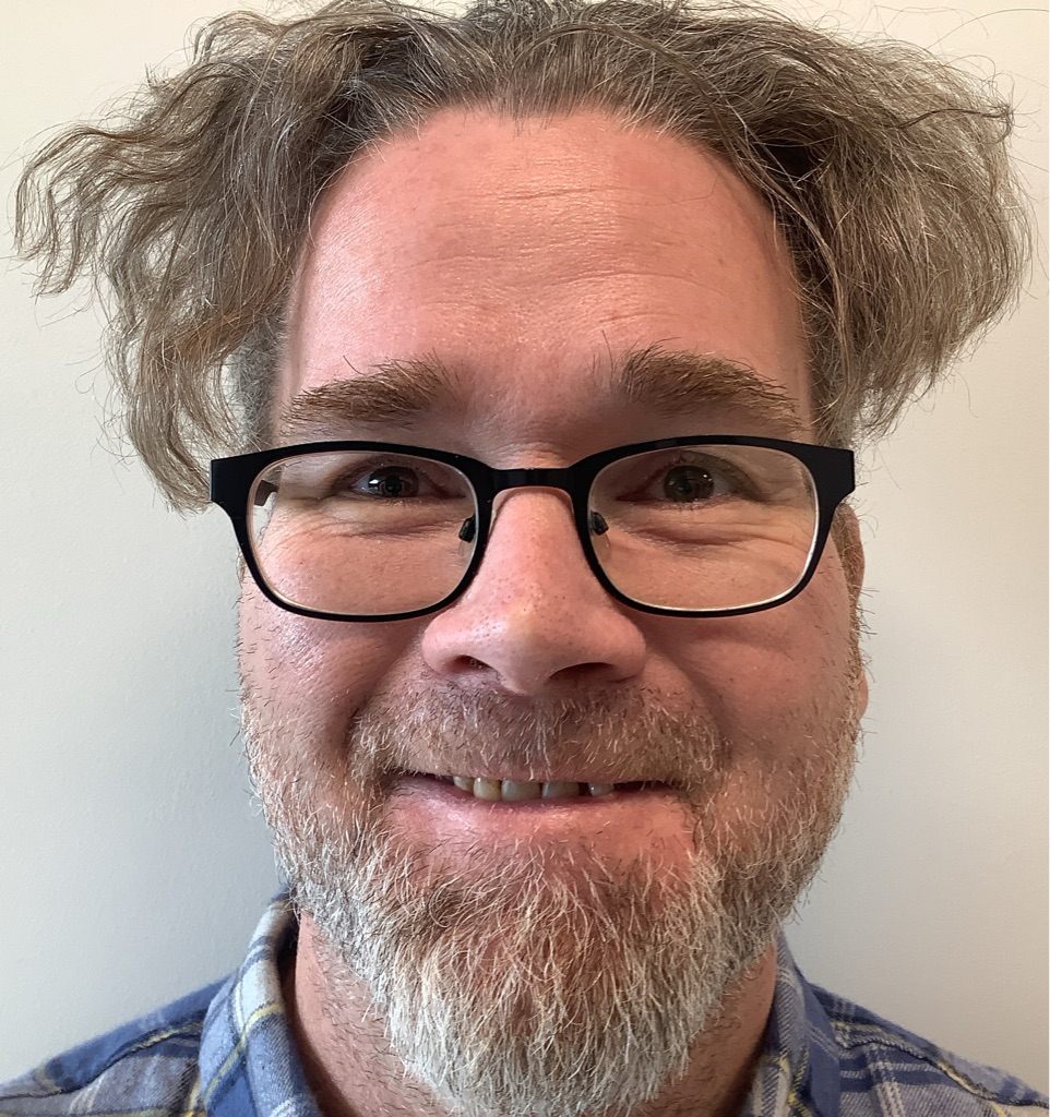 Photo of CHRISTOPHER ALLAN BROWN