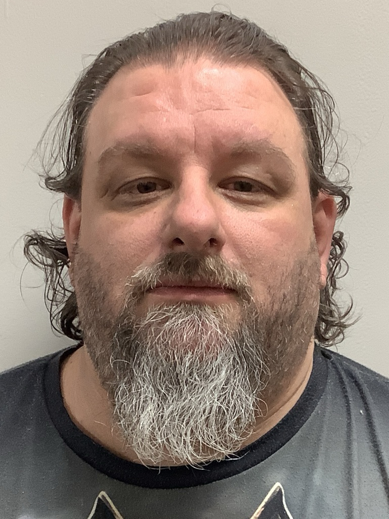 Photo of DOUGLAS KEITH BARRON