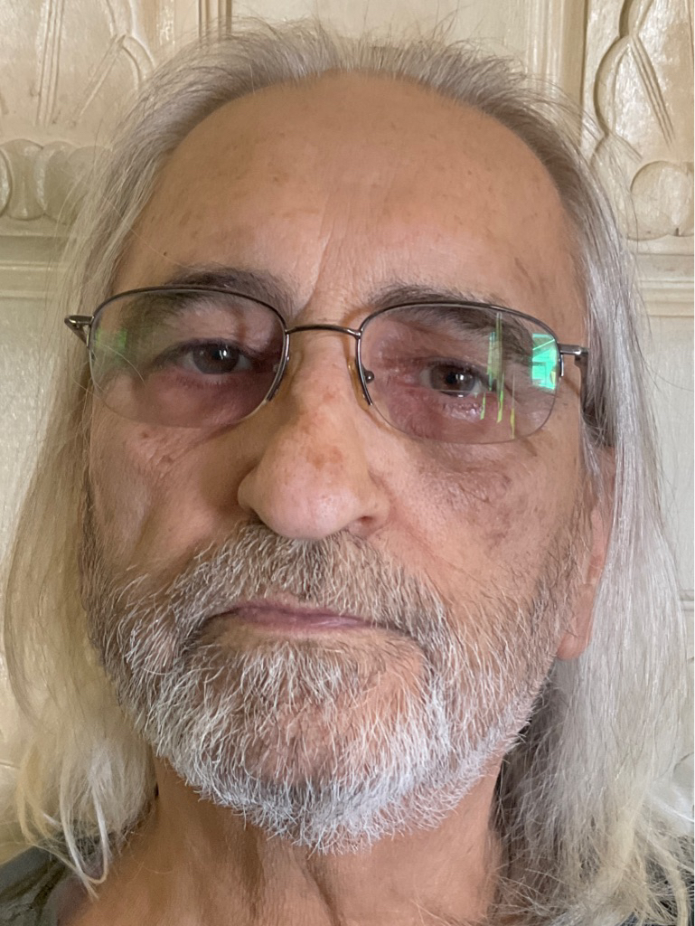 Photo of TONY DARRELL WINSTON
