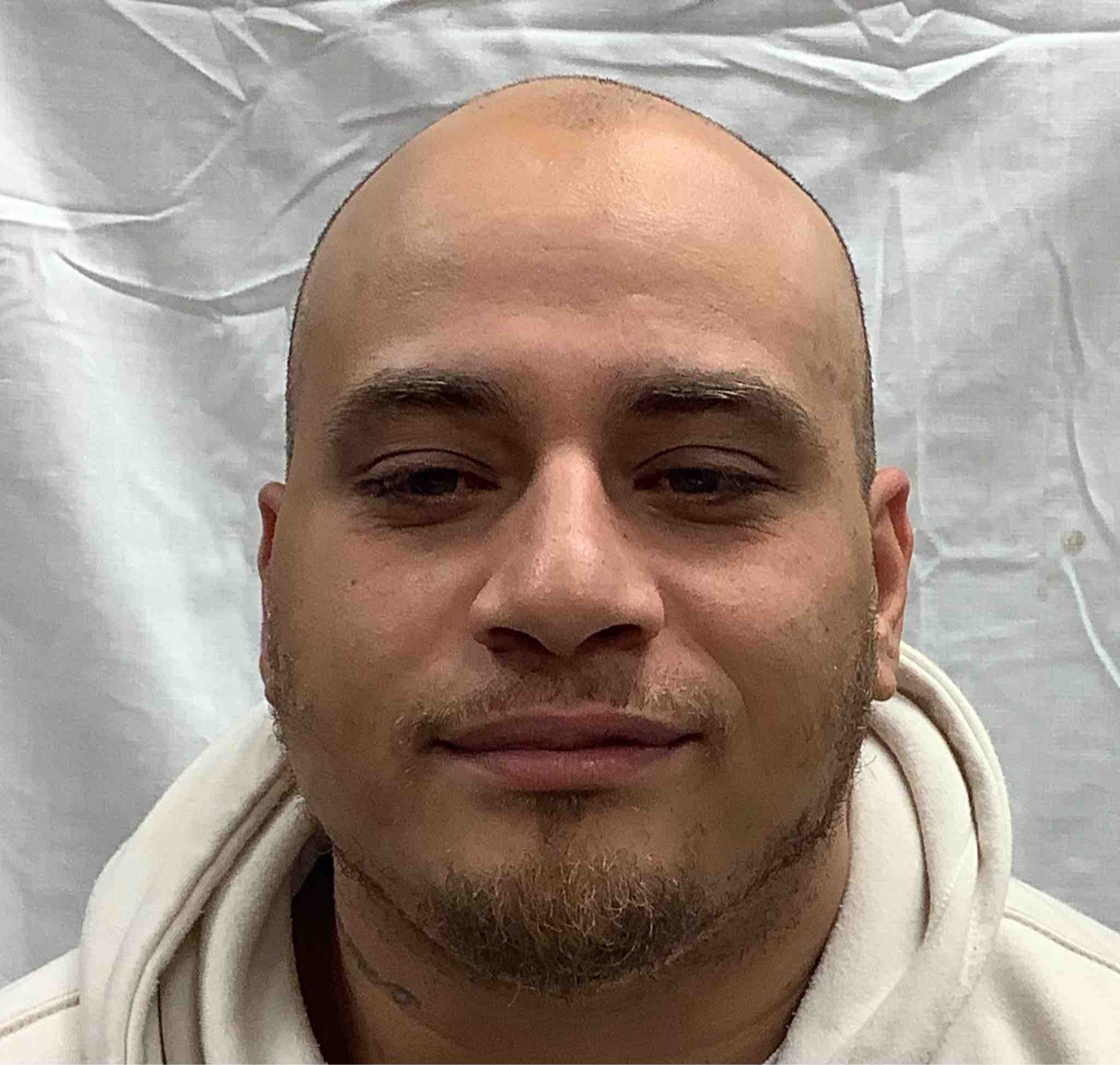 Photo of DEDRICK MORRIS YEARGINS