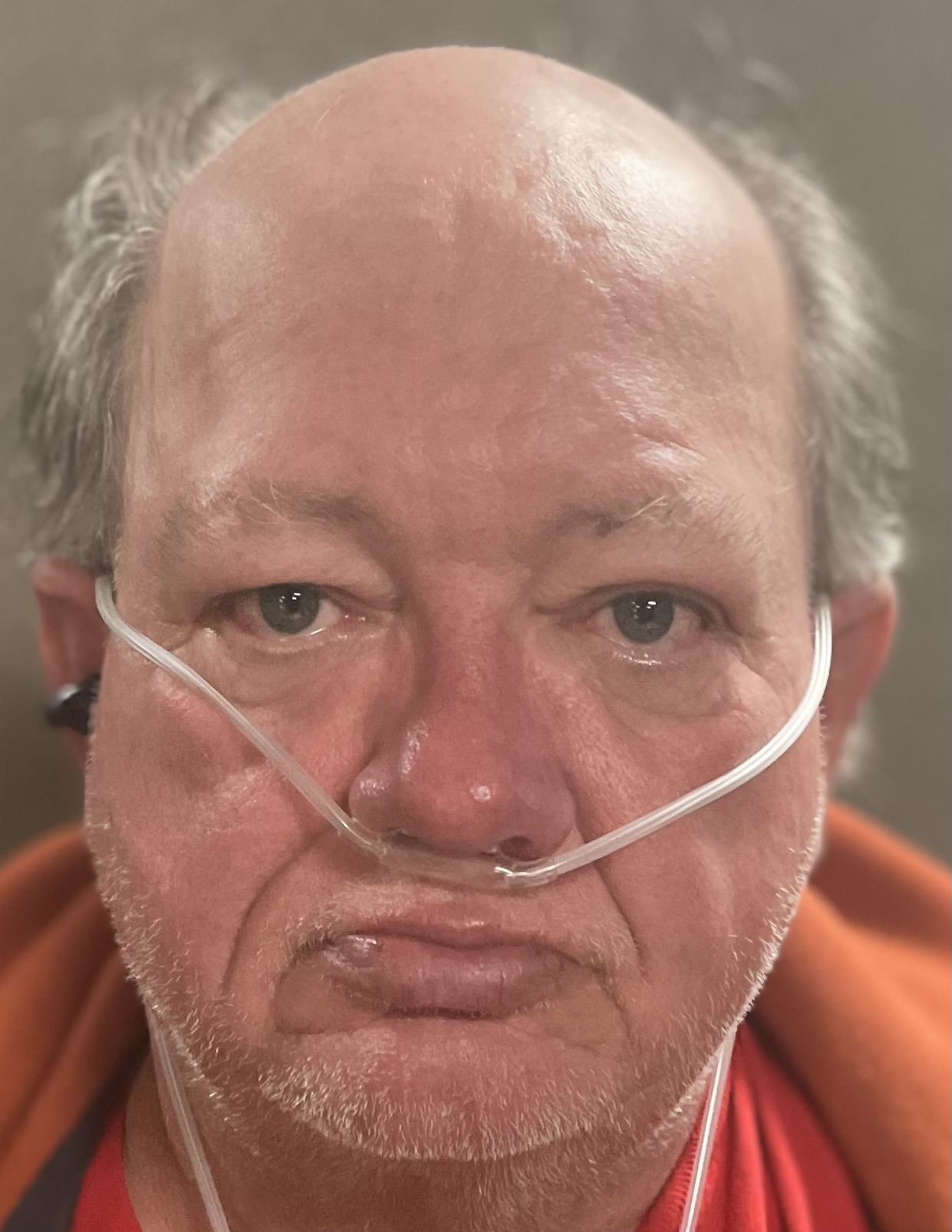 Photo of TOMMY DELL BOWMAN