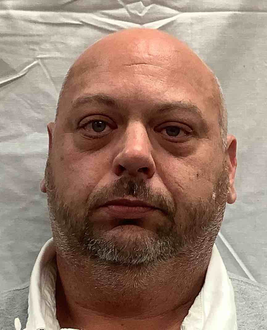 Photo of JAMES BRIAN MOORE