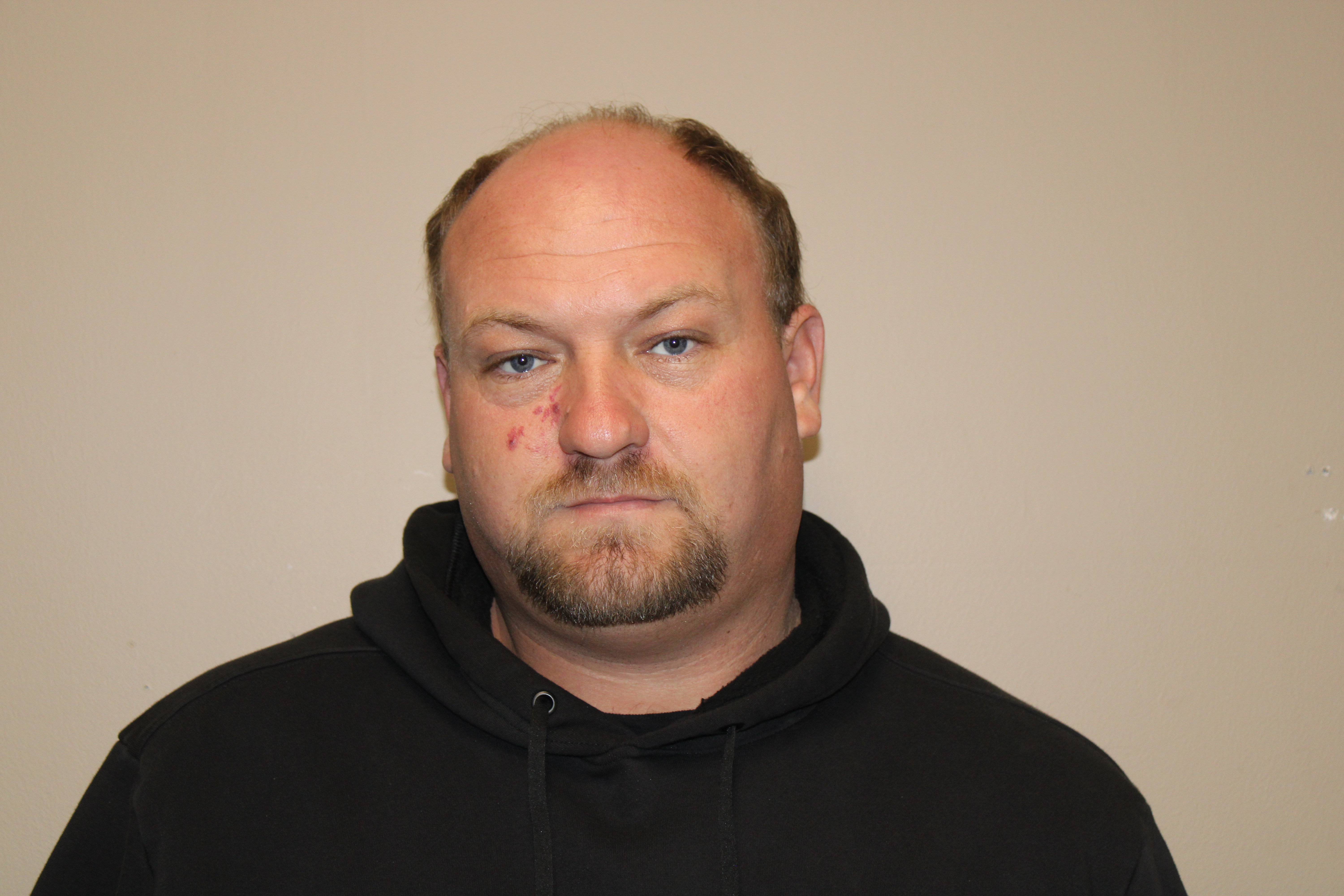 Photo of MICHAEL DAVID KING