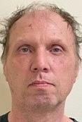 Photo of JAMES RODNEY GRIFFITH