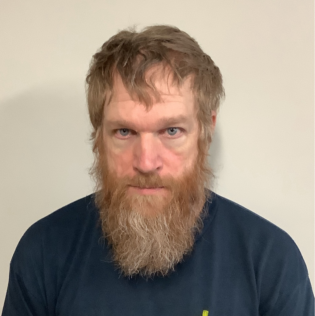 Photo of JAMES ROBERT GROSS