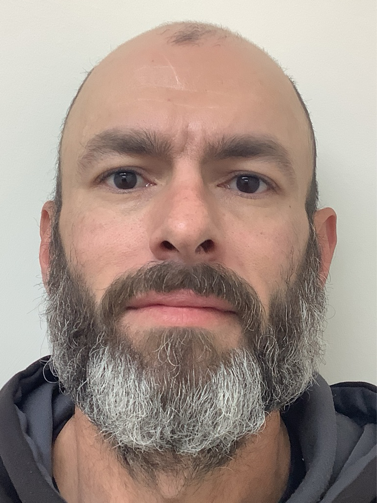 Photo of LUCAS LEE EDWARD HESTER