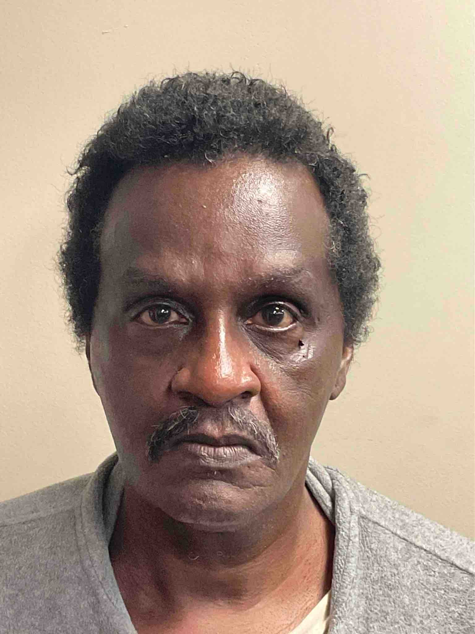Photo of RUSSELL VERNON COLEMAN