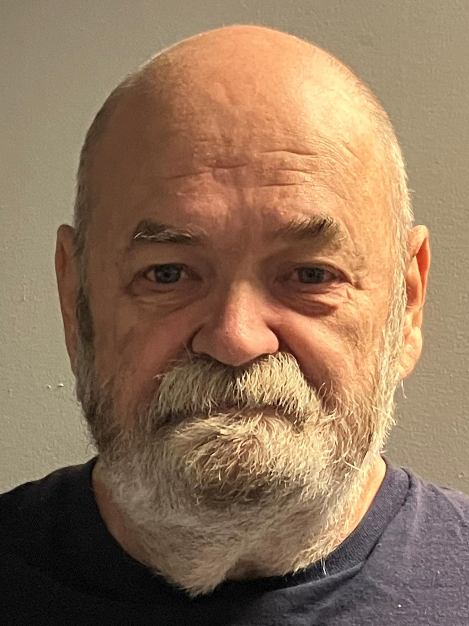 Photo of RICHARD D BROOKS