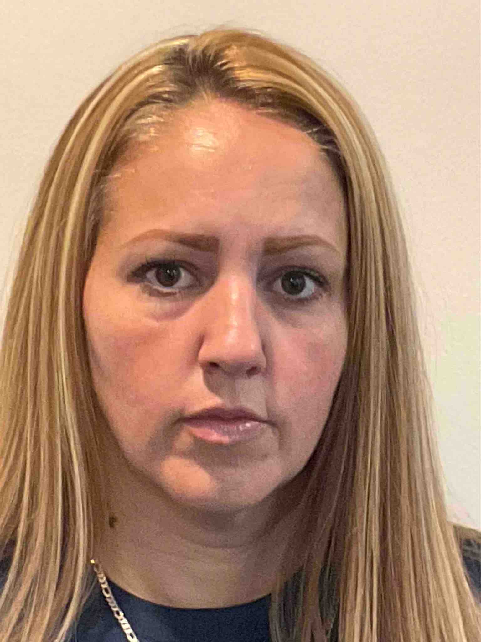 Photo of BROOKE LEE WHITAKER