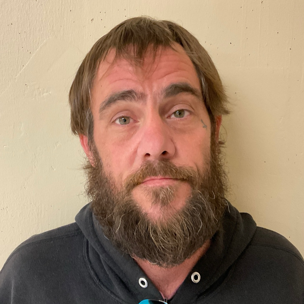 Photo of JOHN BRICE WILLIAMS