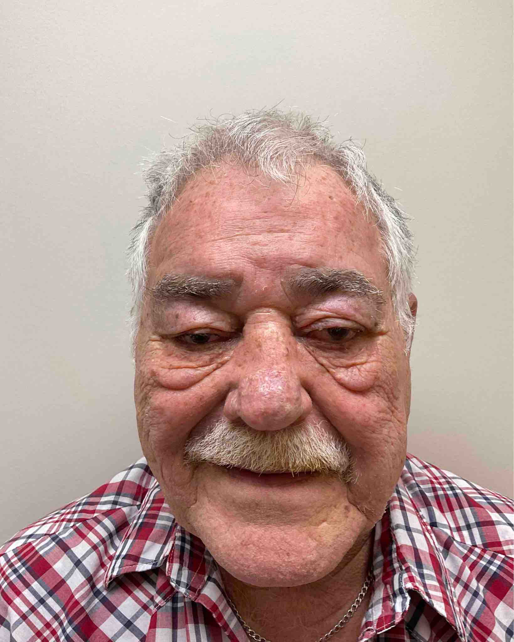 Photo of ALFRED FAYNE CLEVENGER