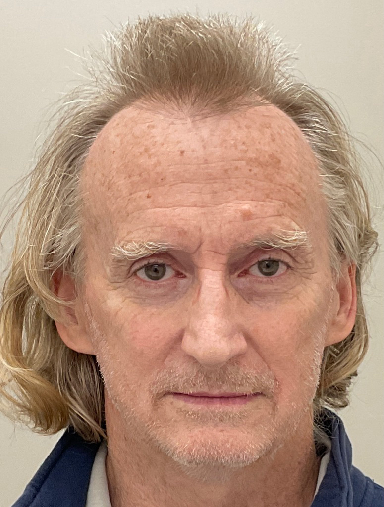 Photo of DAVID JAMES PARNELL