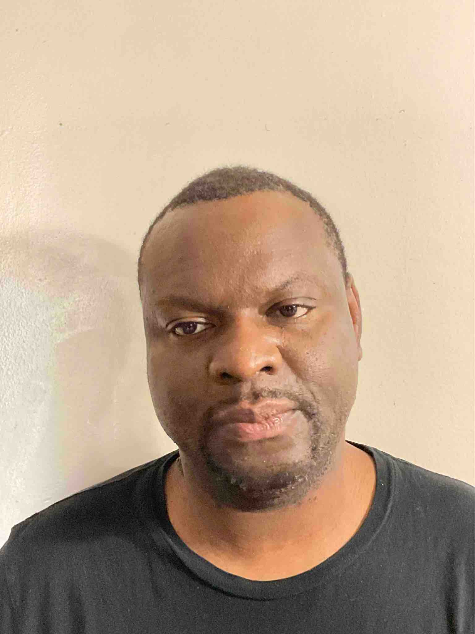 Photo of STEPHEN LASHAUN WOODS