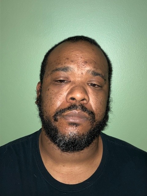 Photo of CAVOSCEYA DELSHAUN GUY