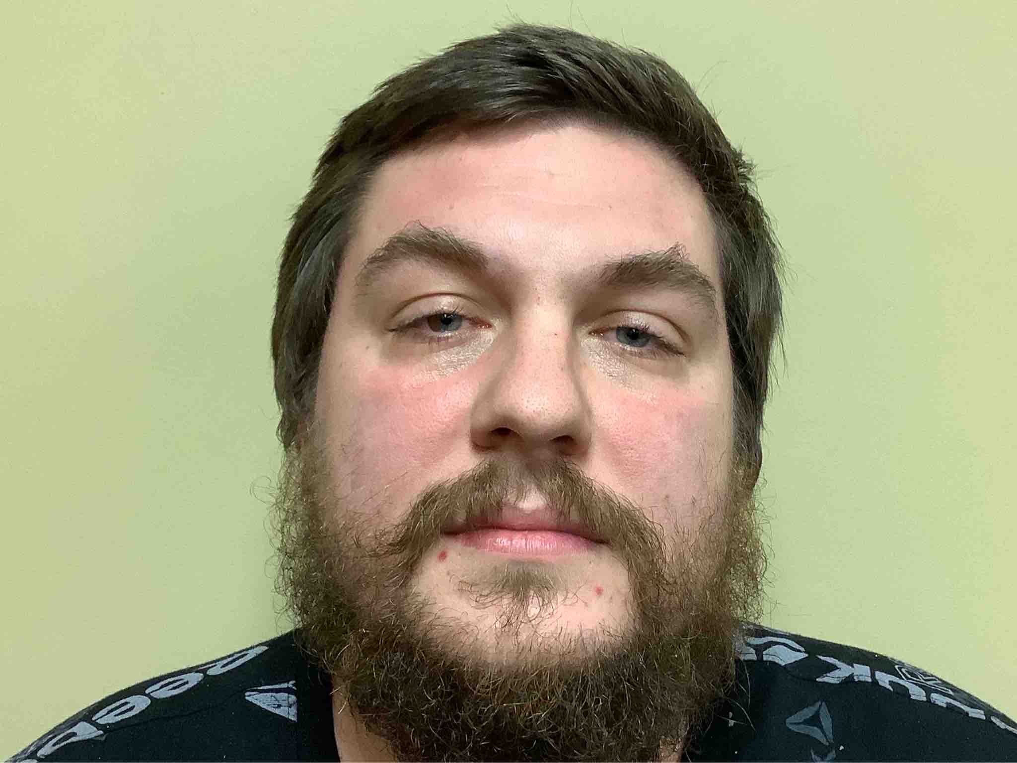 Photo of RANDALL EUGENE BUTLER