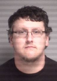 Photo of JAMES BRANDON HESTER