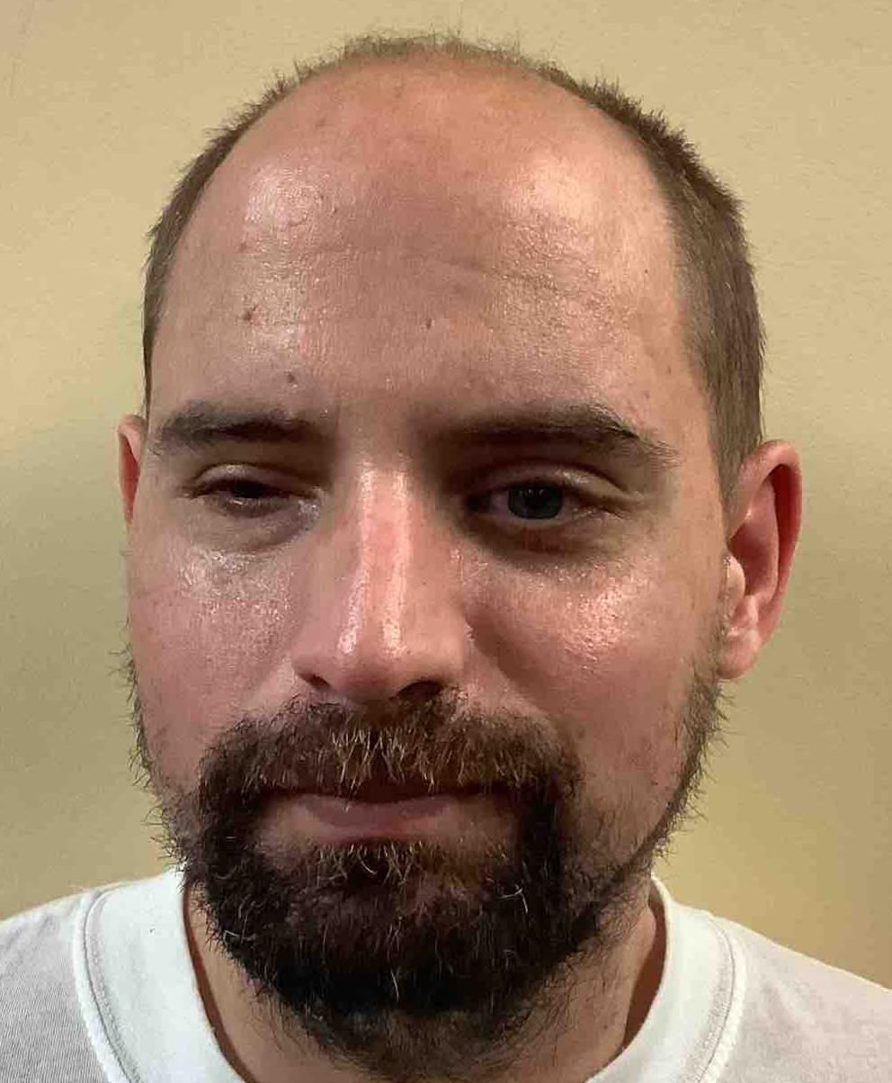 Photo of PAUL EVAN LOVELACE