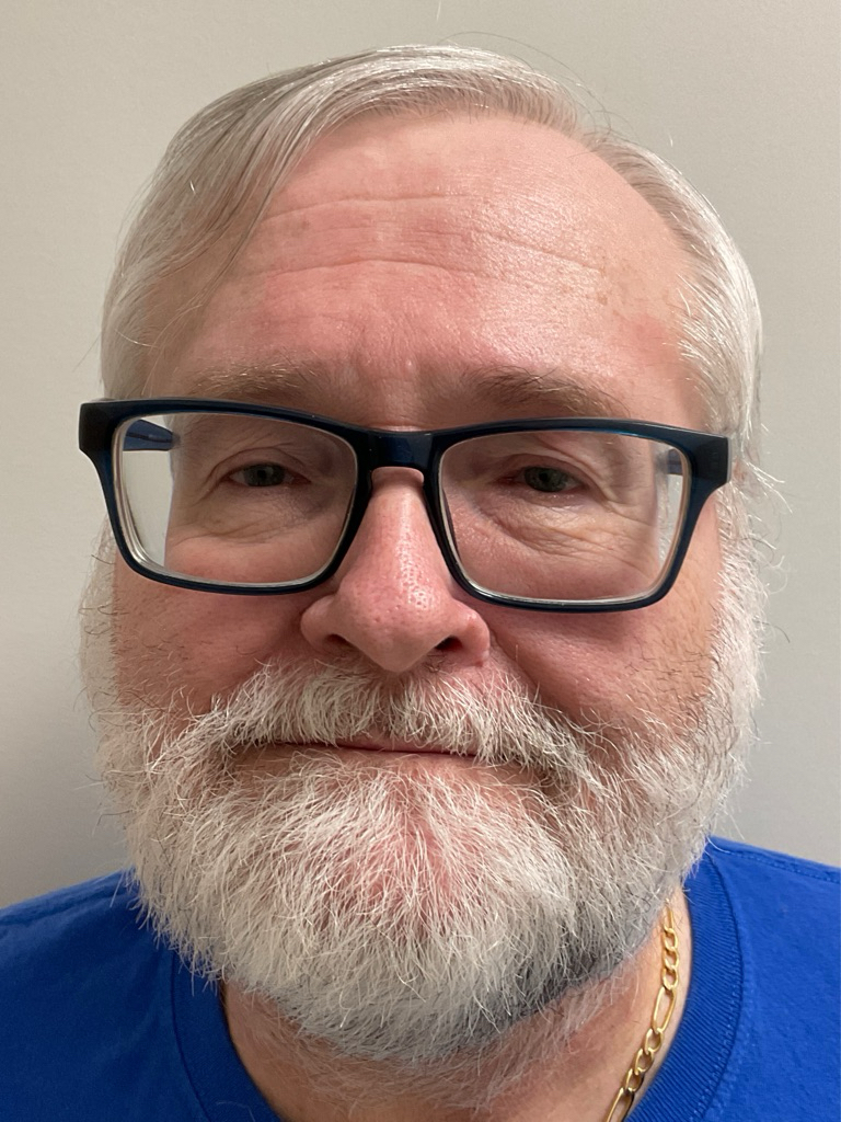 Photo of DEWAYNE MARK FARMER