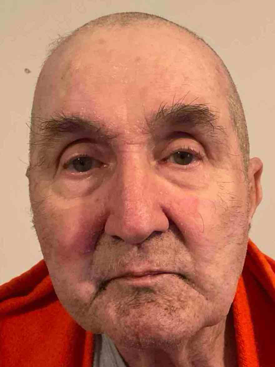 Photo of CLIFFORD RAY CAMPBELL