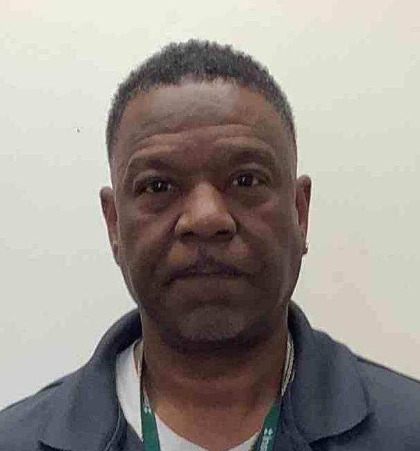 Photo of DERRICK LAVELL HEREFORD