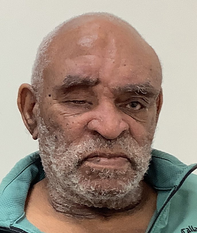 Photo of JOHNNY G JEFFERSON