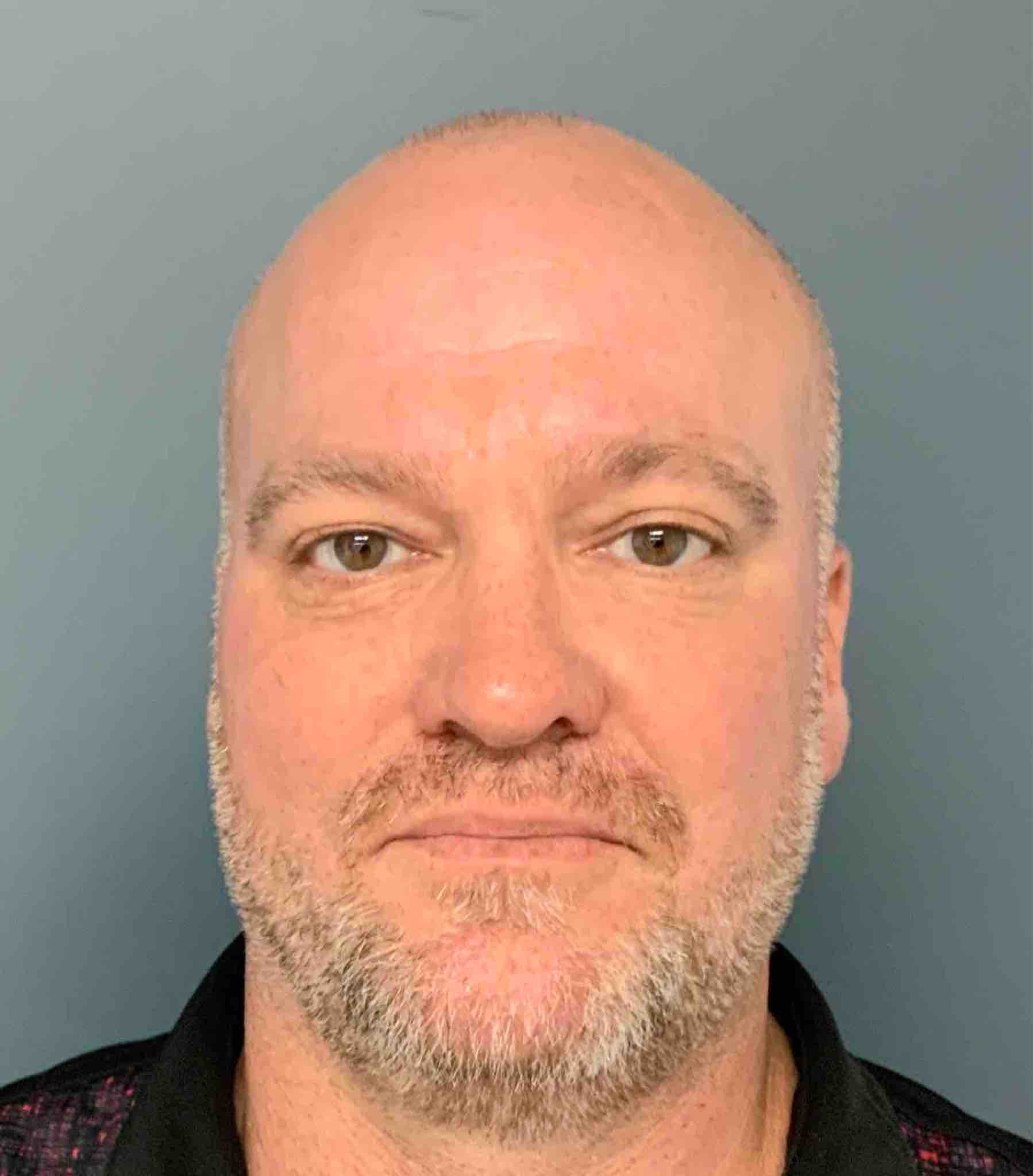 Photo of ZACHARY HARRISON