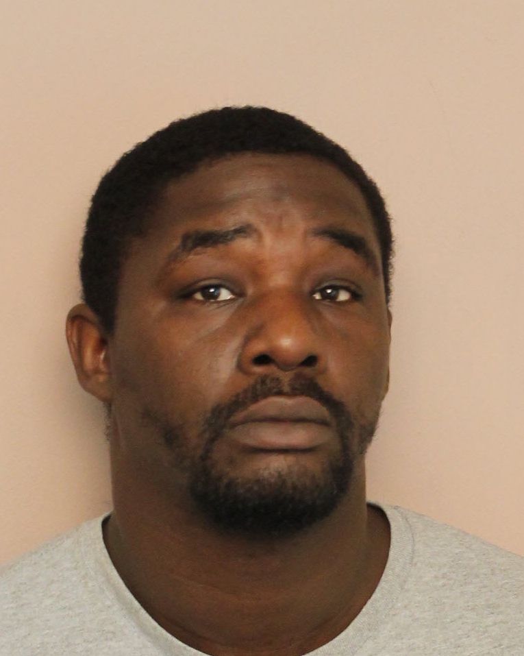 Photo of LESTER JAMAL HARRIS