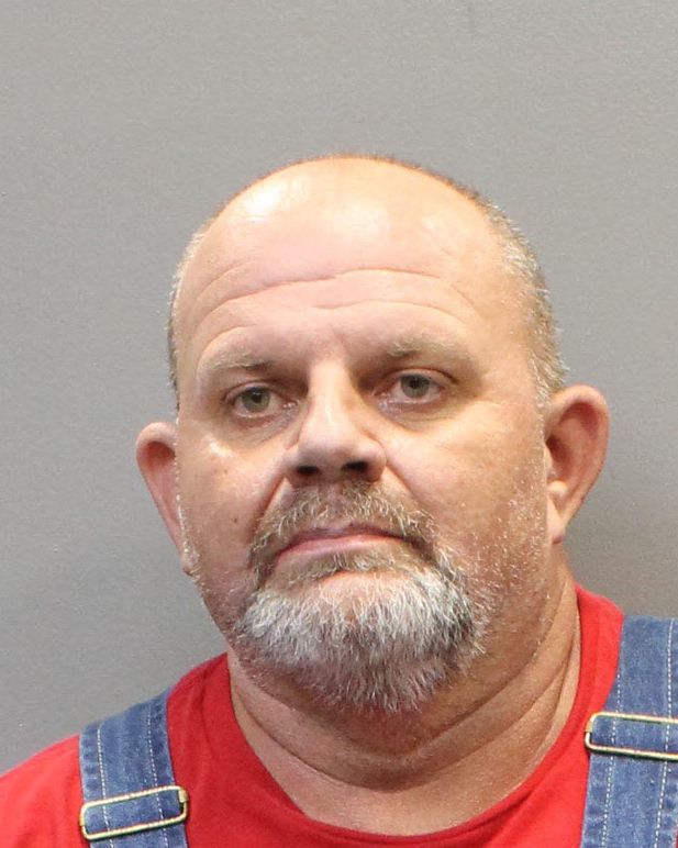Photo of RAY LYNN HURST