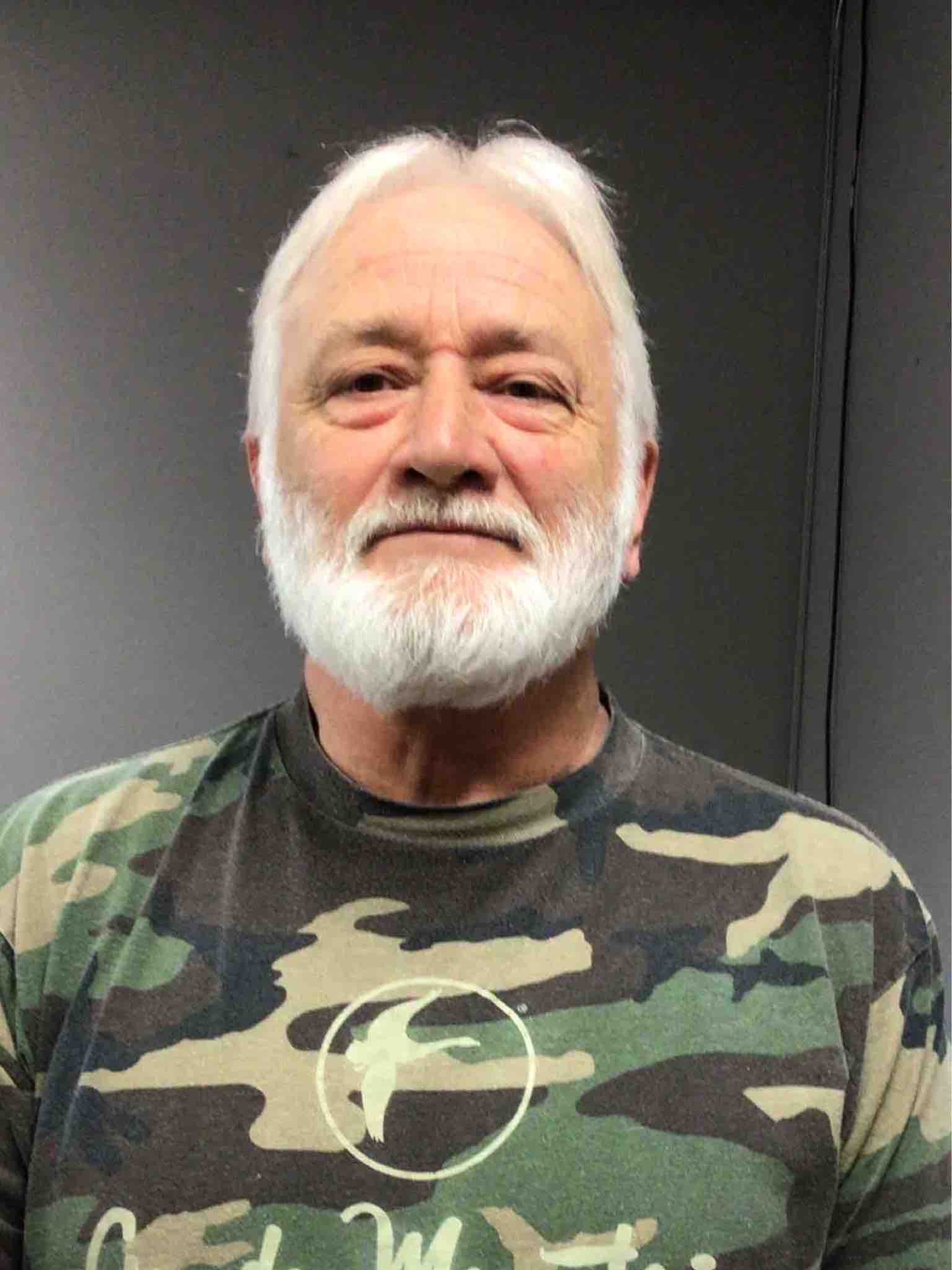 Photo of MICHAEL EDWARD COURRIER