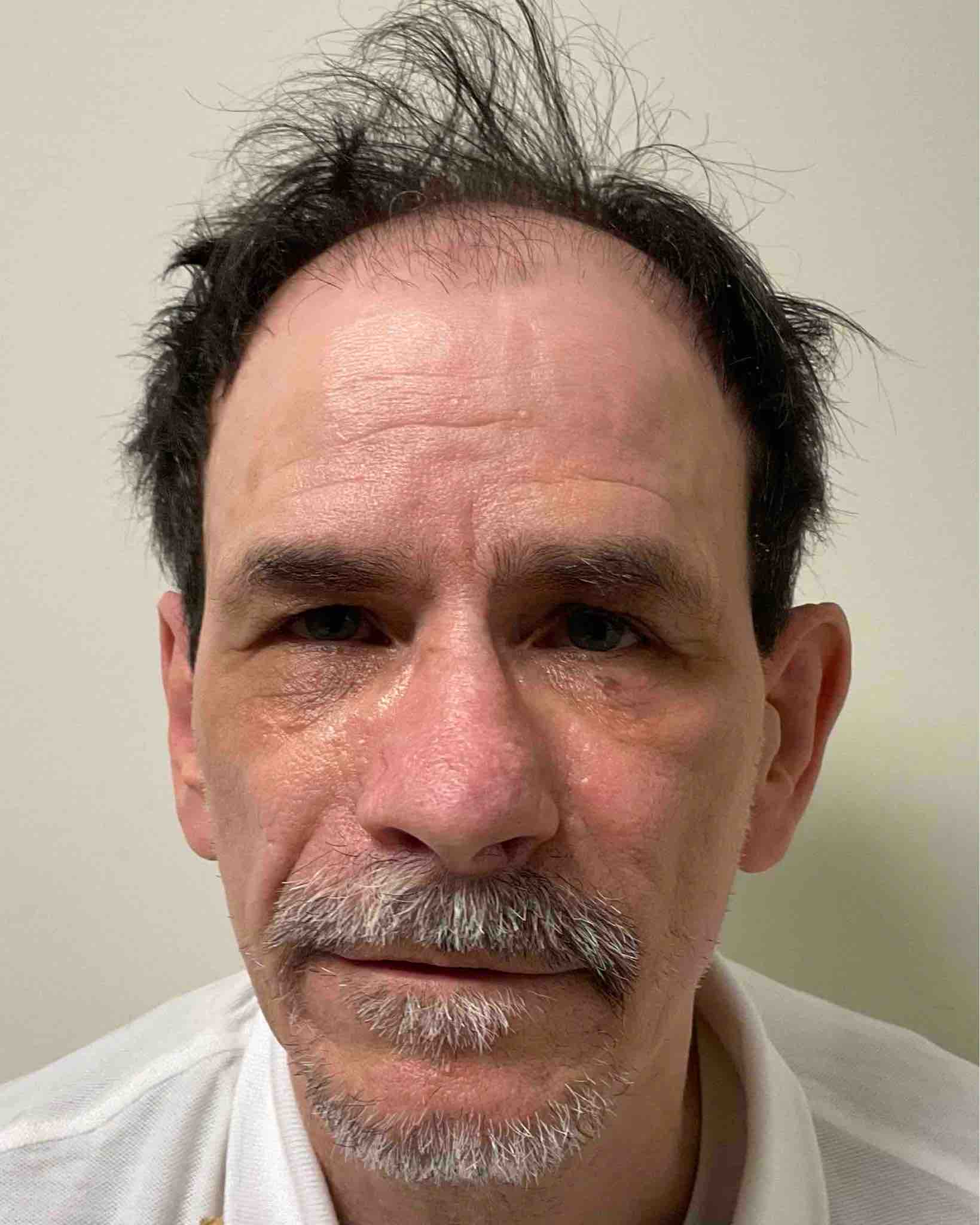 Photo of RALPH DEWAYNE FISHER
