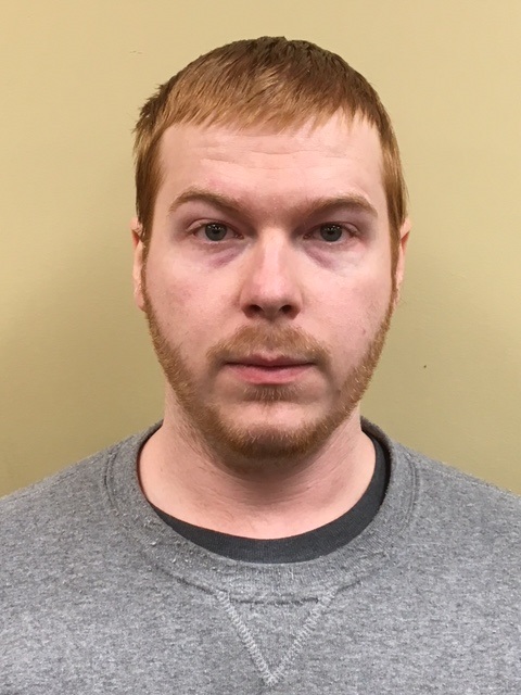 Photo of BRYAN CHRISTIAN PULLUM