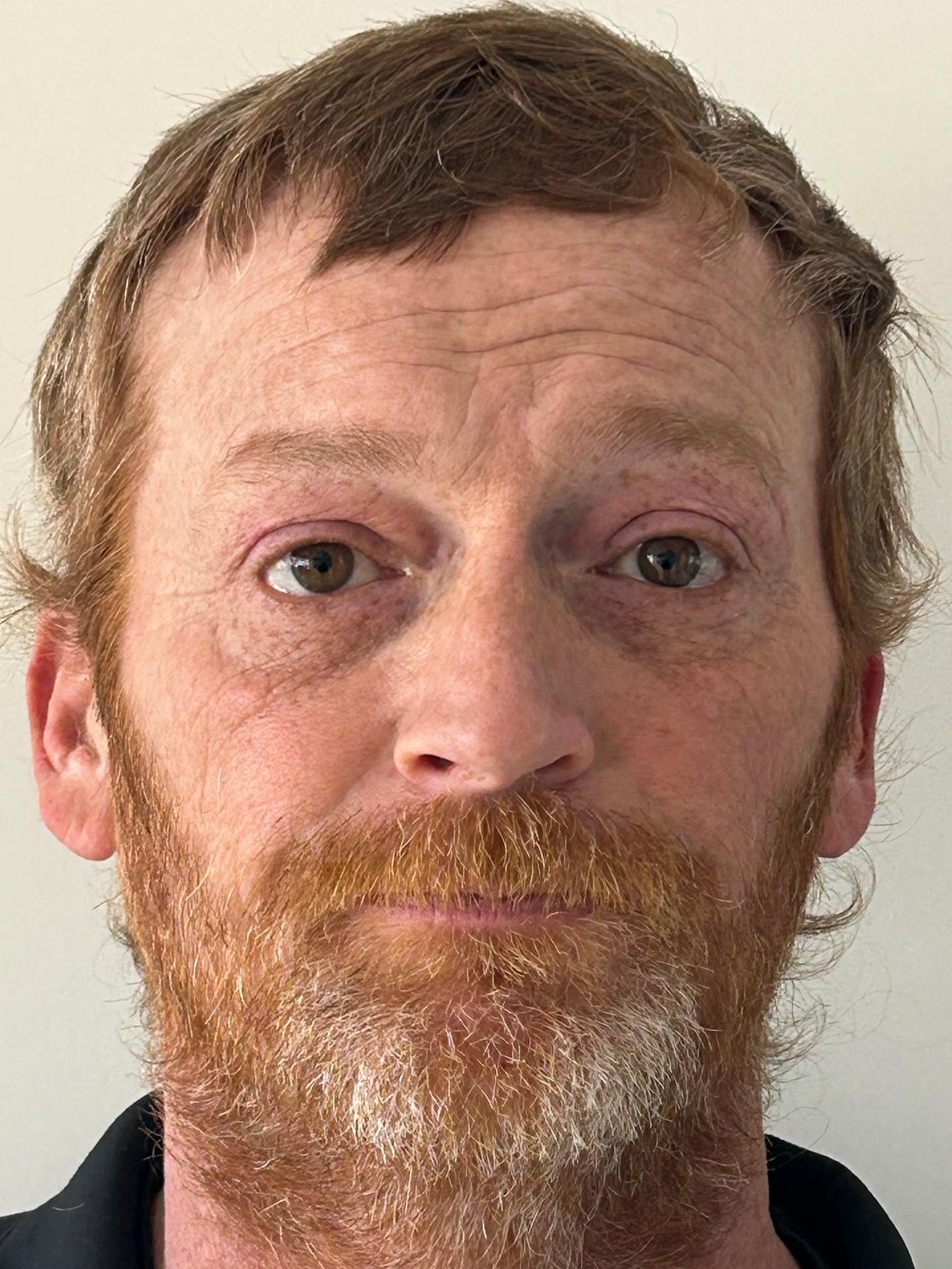 Photo of KARRY LESTER PARRIGIN