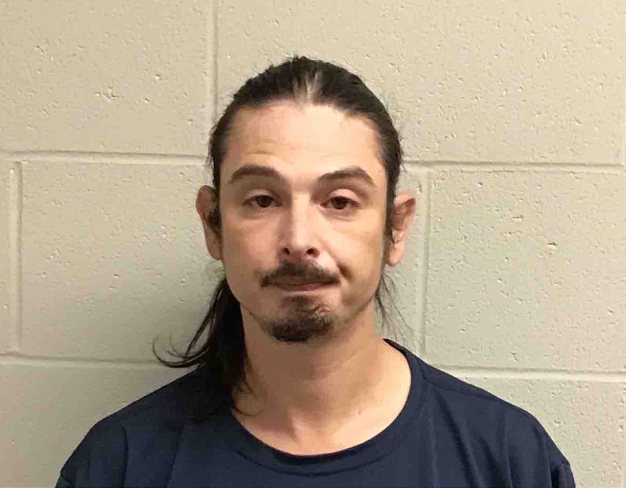 Photo of JASON LEBRAWN BOLDEN