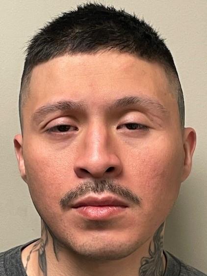 Photo of DAMIAN FLOREZ-RAMIREZ
