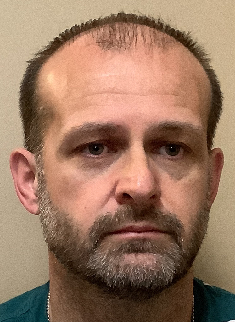 Photo of BRIAN ANTHONY HOLT