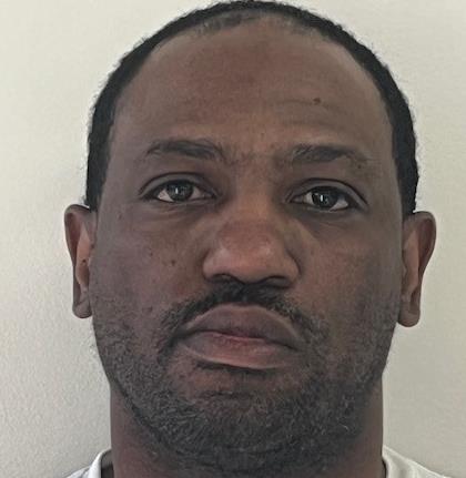 Photo of JARRETT DERRELL INMAN