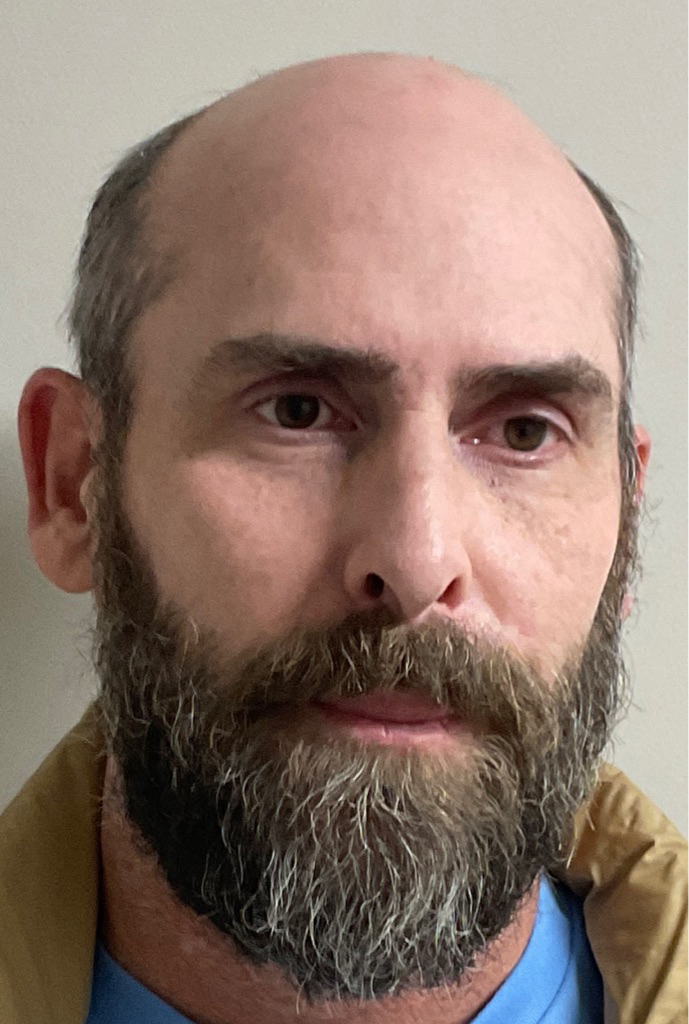Photo of JOSEPH COURTNEY OVERALL