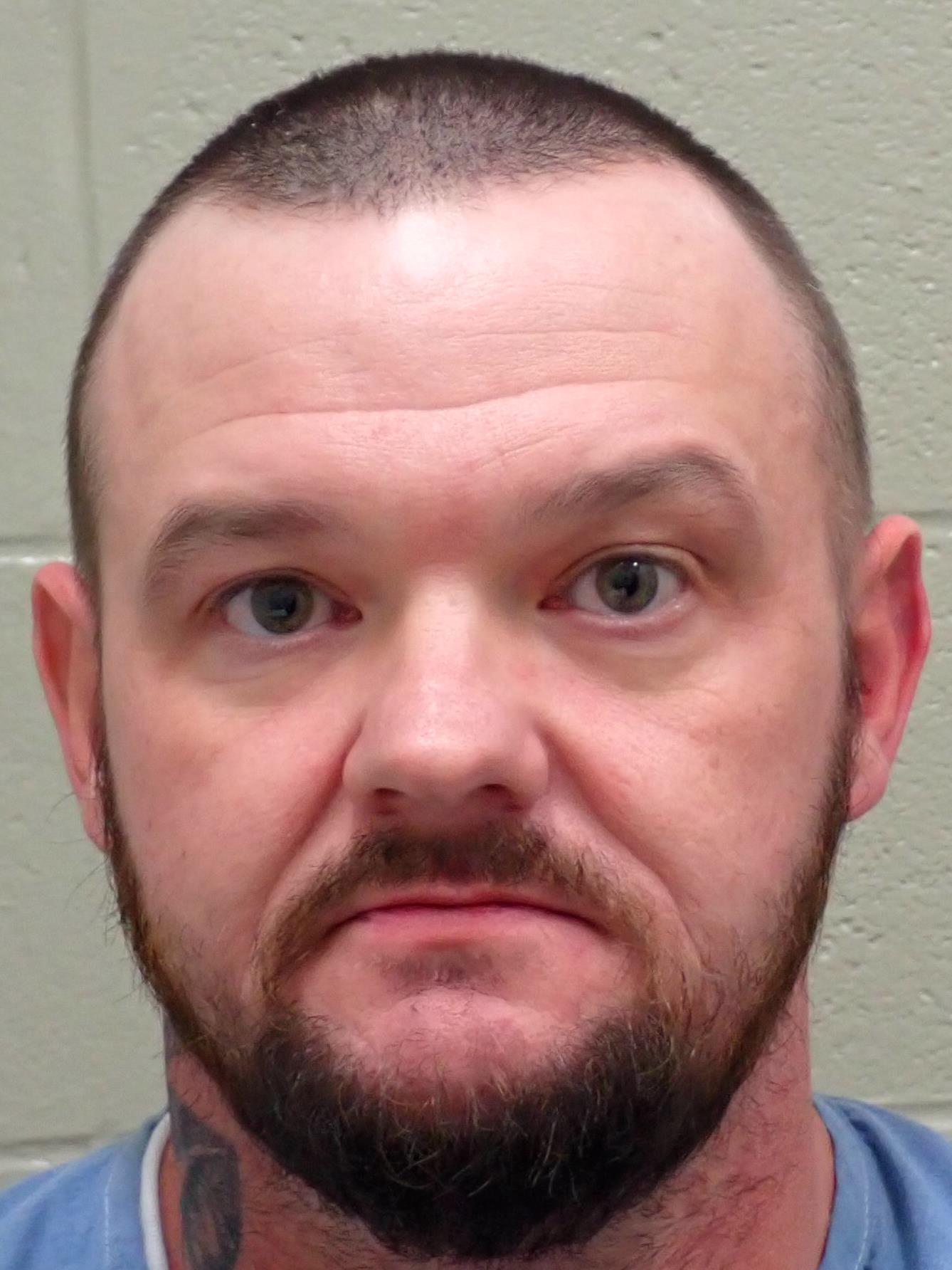Photo of JOHN CURTIS MOORE