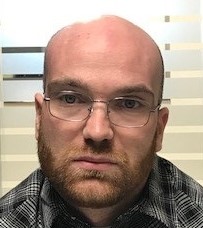 Photo of CALEB ANDERSON TAYLOR