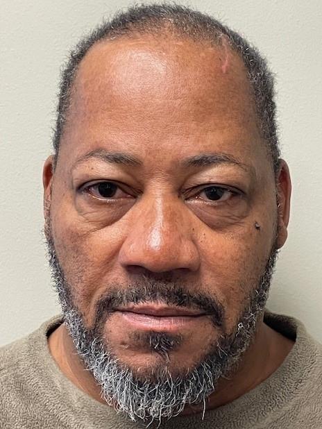 Photo of GERDE CLINTON JONES
