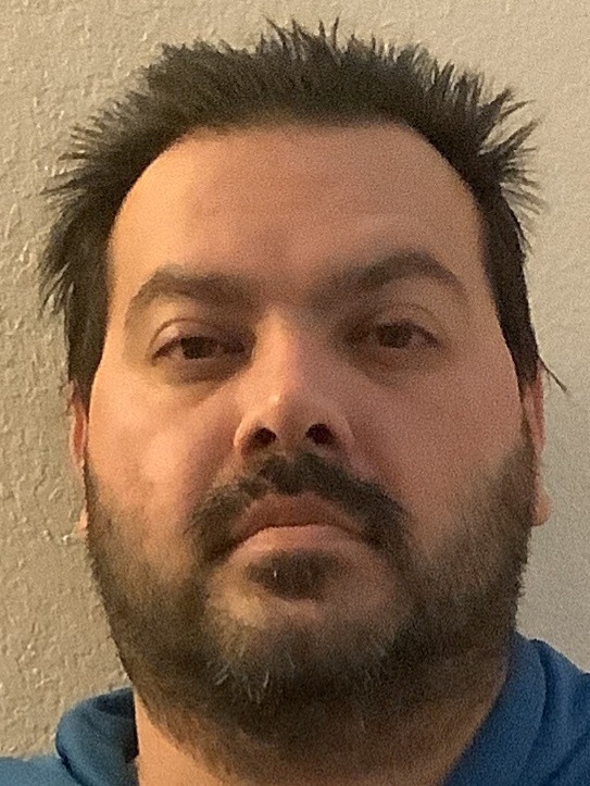 Photo of DAVID RYAN SMITH