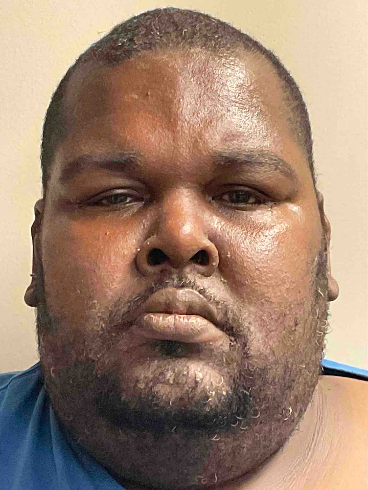 Photo of LARRY JAMES WILSON