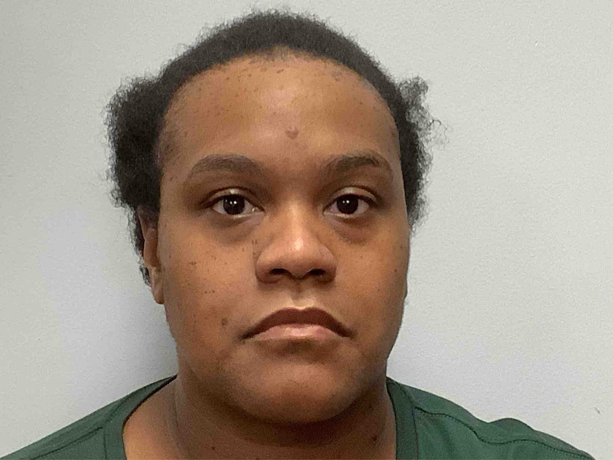 Photo of LATASHA MICHELLE WINSTON