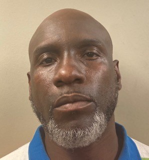 Photo of CLARENCE MONTGOMERY